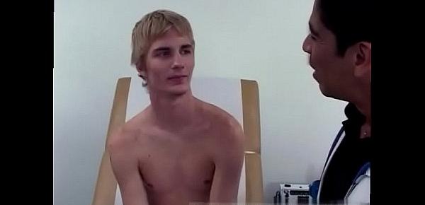  How to learn in doctor is gay Phingerphuck removed his gloves so that